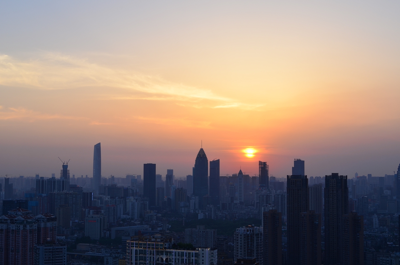 迟到的2017　（上）