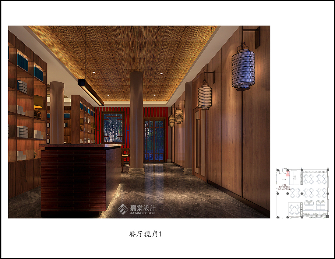 河北滦州精品酒店设计&郑州酒店装修设计（图ZMjAyMzc4MTk2） - 家装设计 - 站酷设计师嘉棠设计工作室原创素材 - 站酷ZCOOL