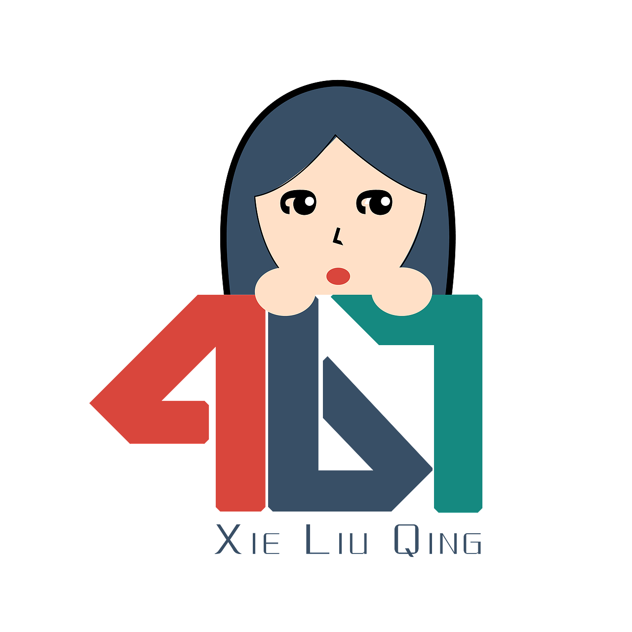 个人logo设计（图ZNjE0NDU0NDA=） - Logo - 站酷设计师小水青原创素材 - 站酷ZCOOL