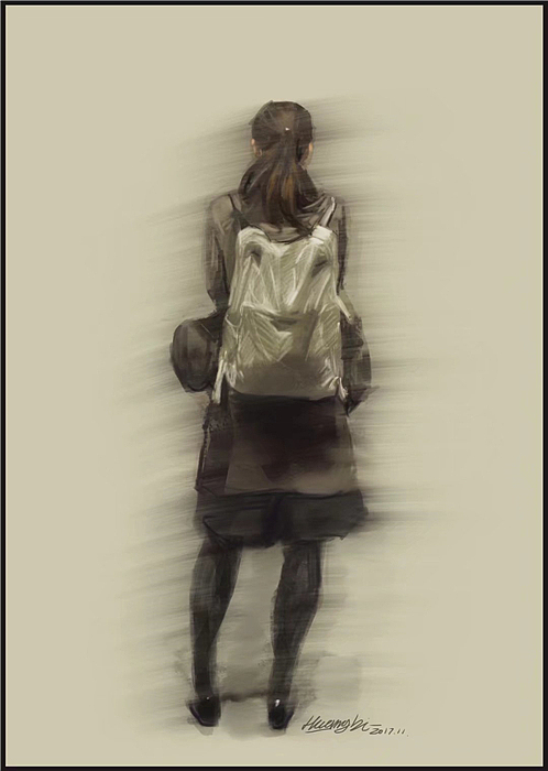 一些练习（图ZMTA1MTMzNjU2） - 创作习作 - 站酷设计师miniHD原创素材 - 站酷ZCOOL