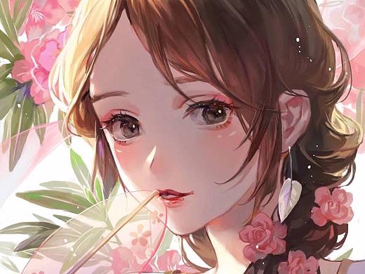 女裝詳情頁（個(gè)人主頁-ZMjczMDQxODQ=） - 其他平面 - 站酷設(shè)計(jì)師King2333原創(chuàng)素材 - 站酷ZCOOL