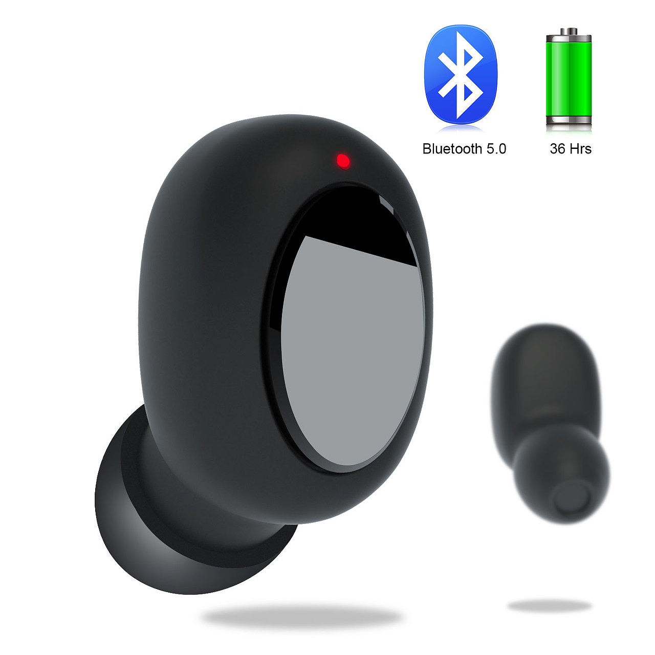 亚马逊蓝牙耳机（图ZMTczNzk2MTI0） - 电子产品 - 站酷设计师阿欲设计原创素材 - 站酷ZCOOL