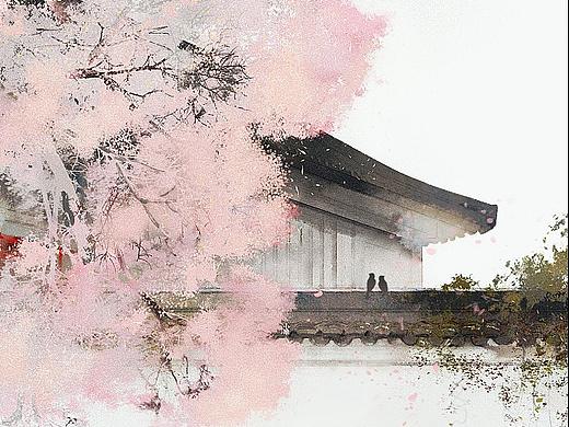 微海报