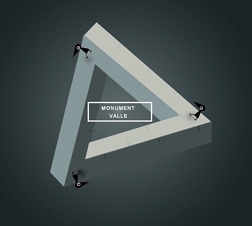 重复（图ZOTU1MjY1MDQ=） - 商业插画 - 站酷设计师土逼南波万原创素材 - 站酷ZCOOL