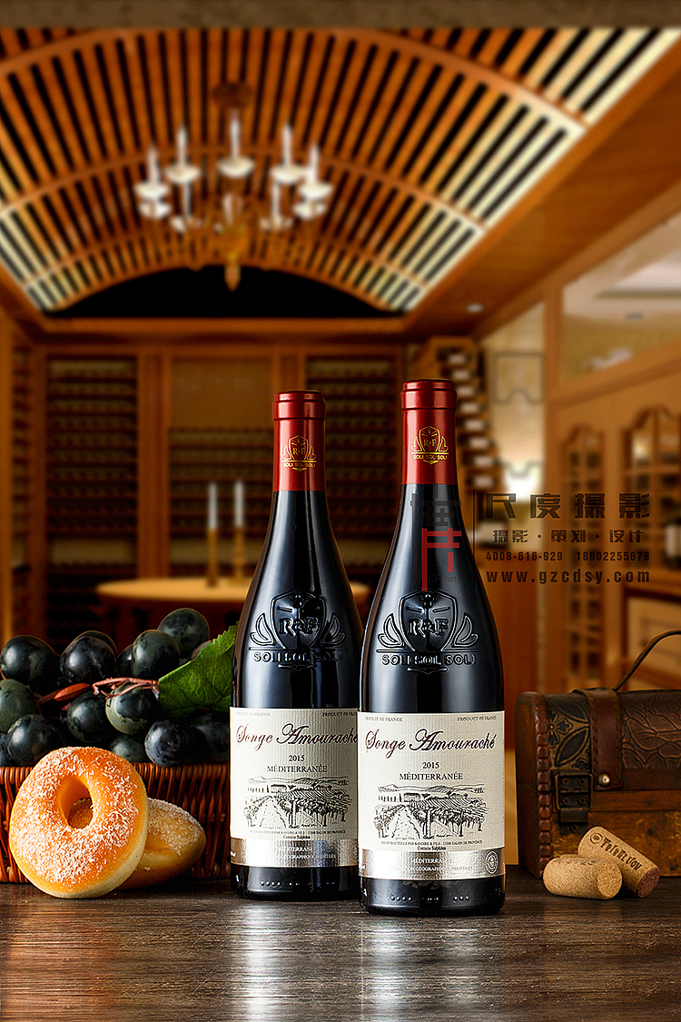 产品摄影红酒摄影饮品拍摄洋酒图片拍照