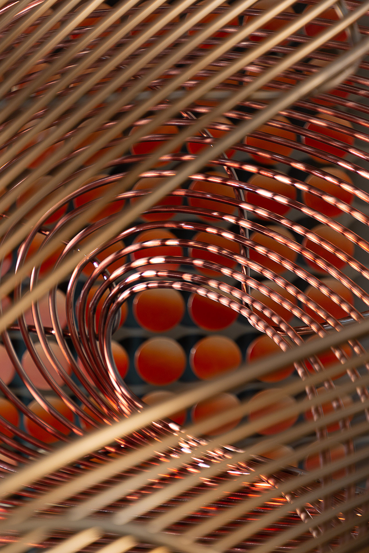 售楼处摄影 | 上海新天地恒基旭辉天地售楼处（图ZMjQ2OTE4NjE2） - 环境/建筑摄影 - 站酷设计师明辰空间摄影原创素材 - 站酷ZCOOL