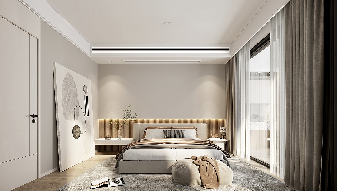 4月，足不出戶！~（图ZMjk4MzcwMTM2） - 家装设计 - 站酷设计师做豬要低調原创素材 - 站酷ZCOOL