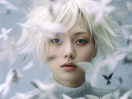 人像摄影