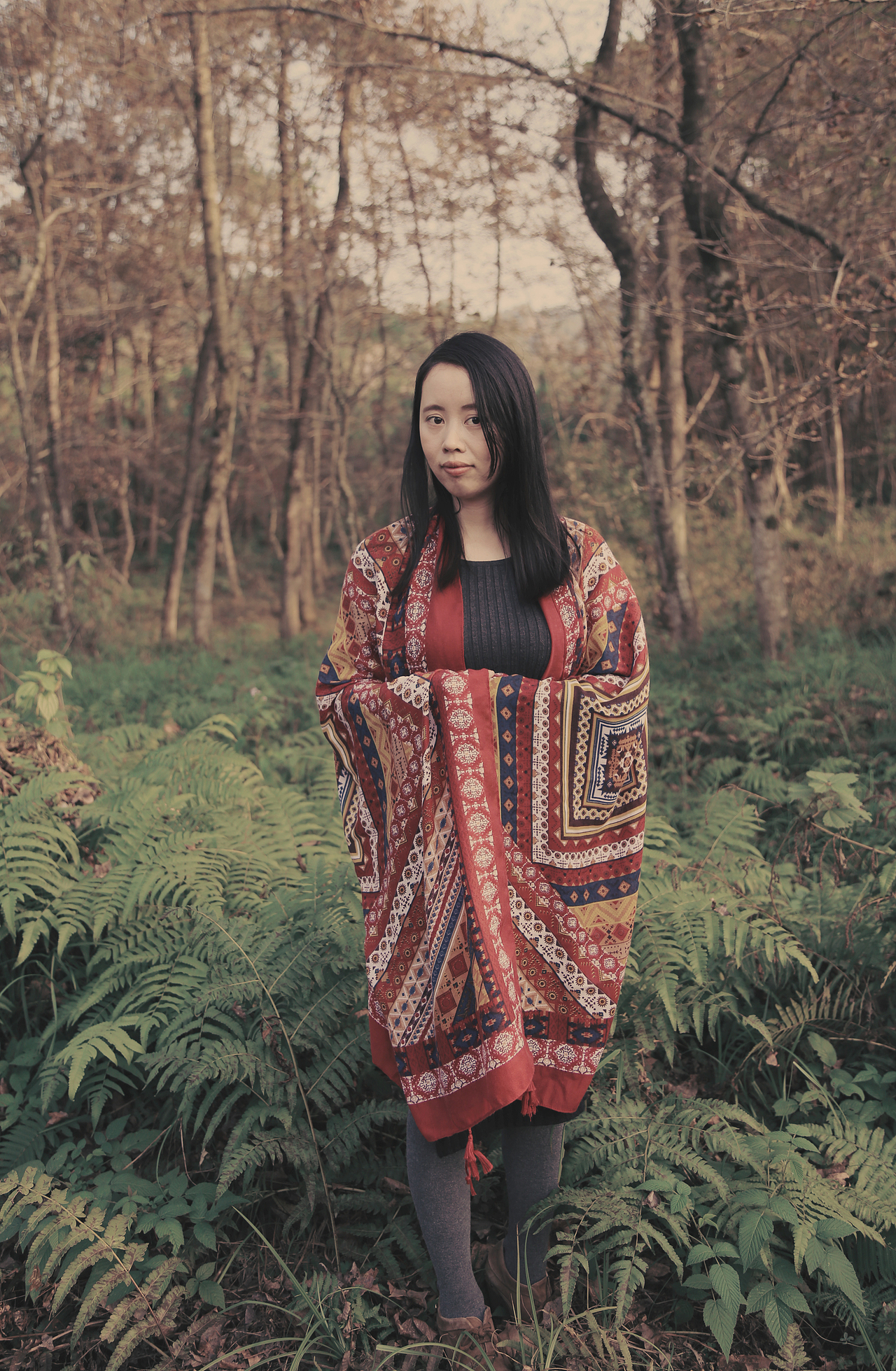 回乡下路边杂拍