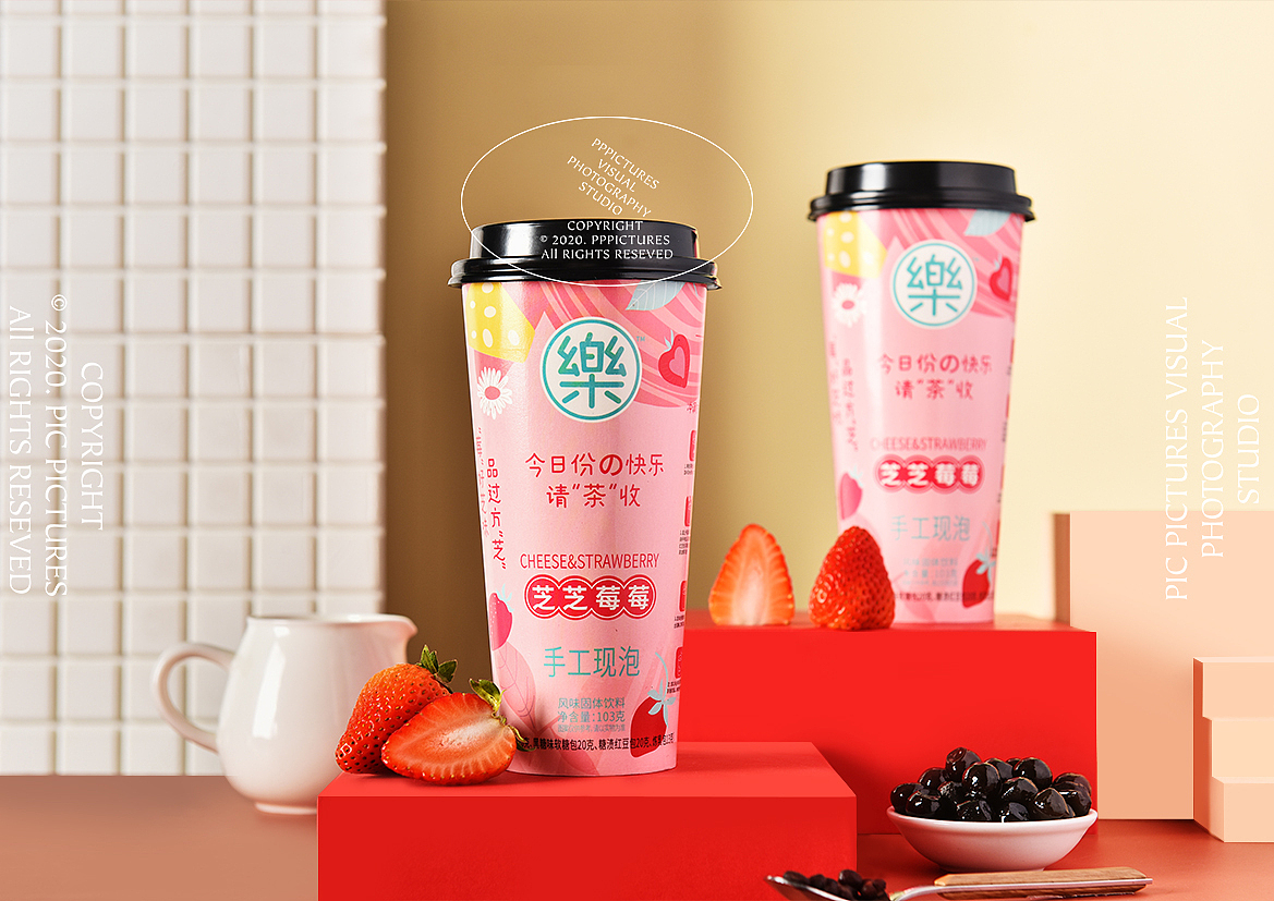 奶茶拍摄（图ZMjMyNjIwMDk2） - 产品摄影 - 站酷设计师丛食广告摄影原创素材 - 站酷ZCOOL