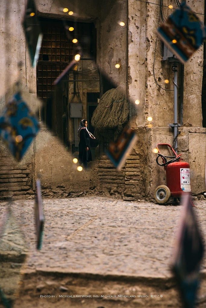 【旅行的意义】-熙来攘往-