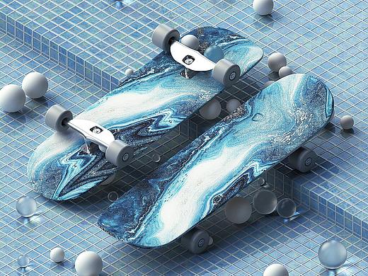 2020年终总结 Cinema 4D