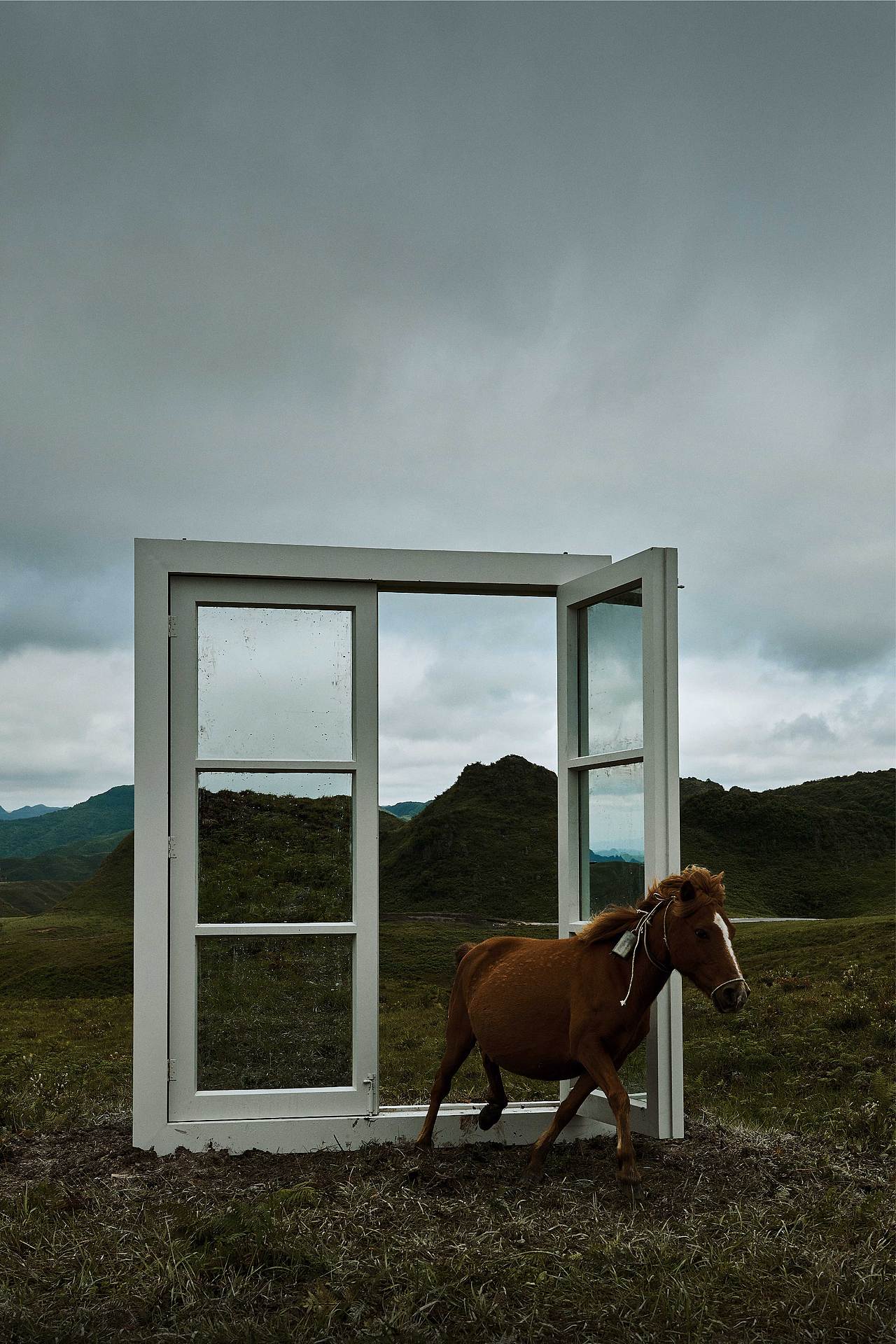 阿西里西是谁 行走的艺术 第四季（图ZMjg3MjkzODI4） - 实验艺术 - 站酷设计师不是美术馆原创素材 - 站酷ZCOOL