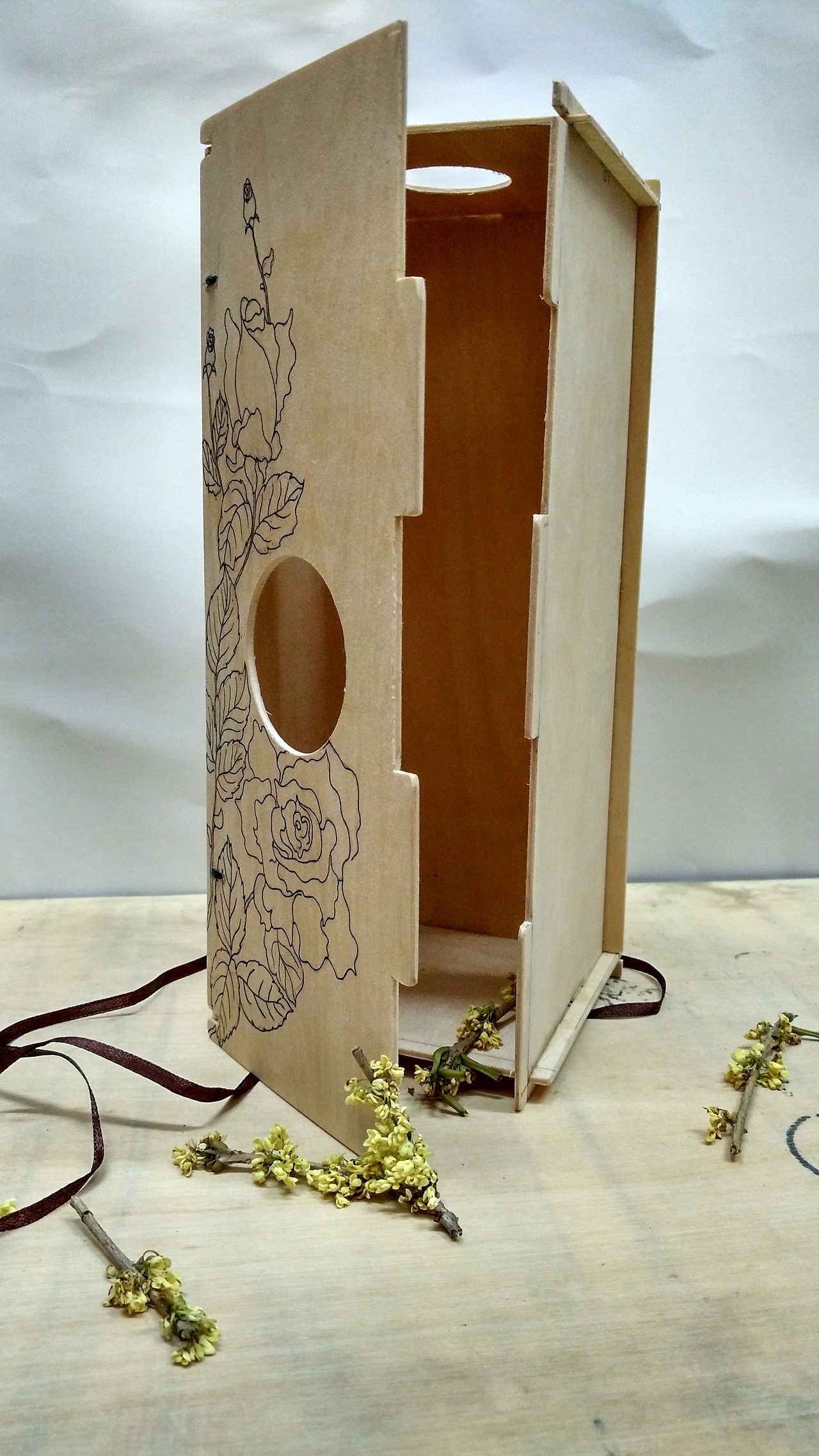 手工包装盒（图ZNjA5MDk4OTI=） - 包装 - 站酷设计师颜颜YYTT原创素材 - 站酷ZCOOL