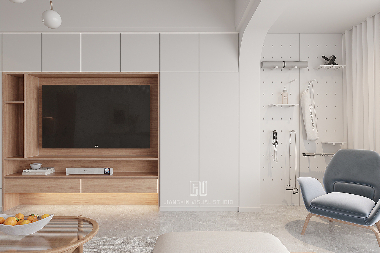 画图崽的家（图ZMjg5NjQ4MjIw） - 家装设计 - 站酷设计师匠心HUI原创素材 - 站酷ZCOOL