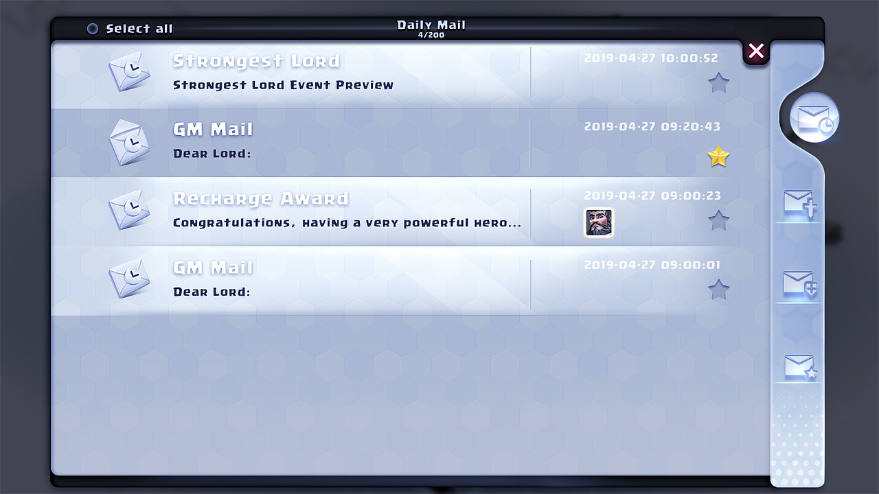 ui概念设计（神族，轻科幻，重度质感风格）（图ZMjgxNjUyMzE2） - 游戏UI - 站酷设计师L_君原创素材 - 站酷ZCOOL