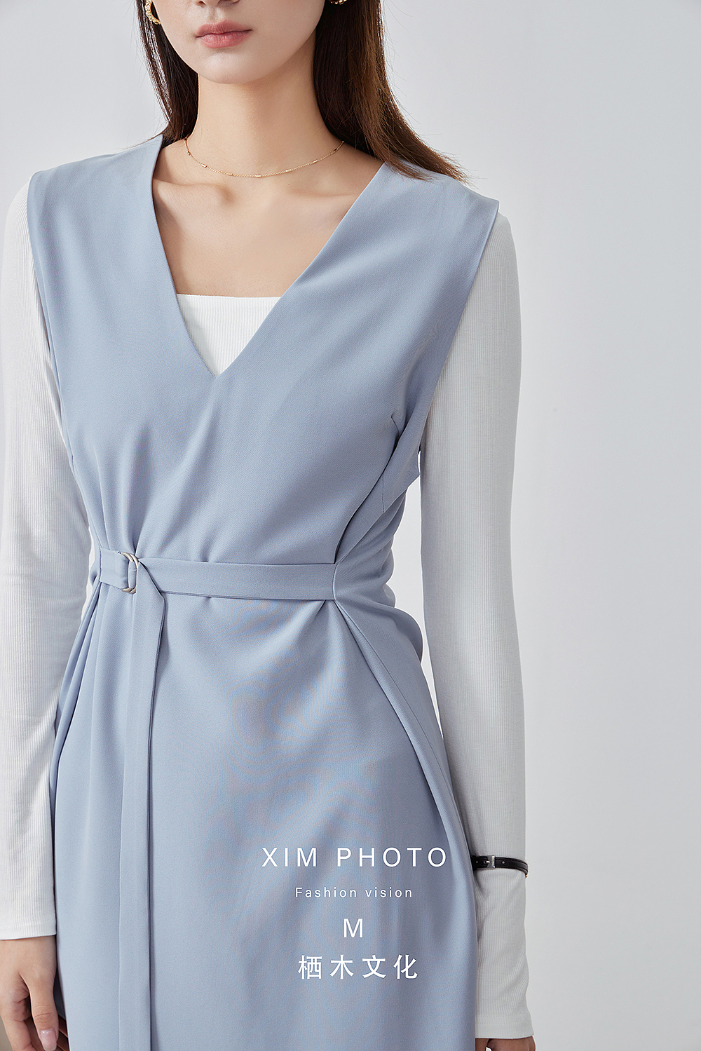 轻熟风女装拍摄（图ZMjkxNDU5NzQw） - 时尚/艺术摄影 - 站酷设计师栖木文化传媒原创素材 - 站酷ZCOOL