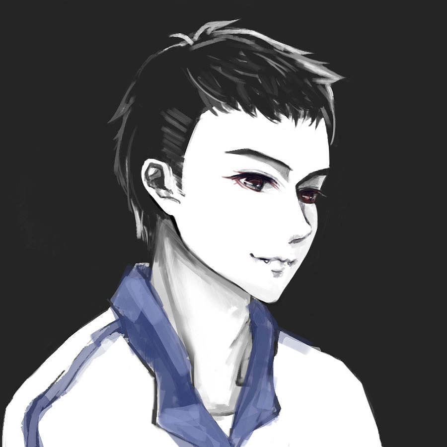 一些乱七八糟的头像（图ZMTI5ODQxNDc2） - 创作习作 - 站酷设计师九九妹原创素材 - 站酷ZCOOL