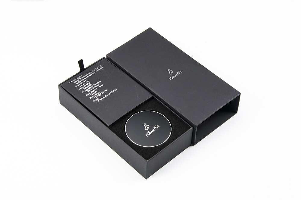 Filome Mis耳机摄影