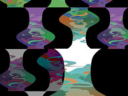 原創(chuàng)設(shè)計(jì) | 中式花瓶