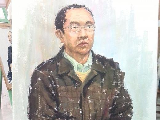 色彩头像（个人主页-ZMjU4ODE1MDg=） - 绘画 - 站酷设计师露露心蕾儿原创素材 - 站酷ZCOOL