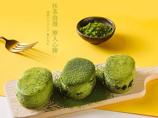 日式糕点详情
