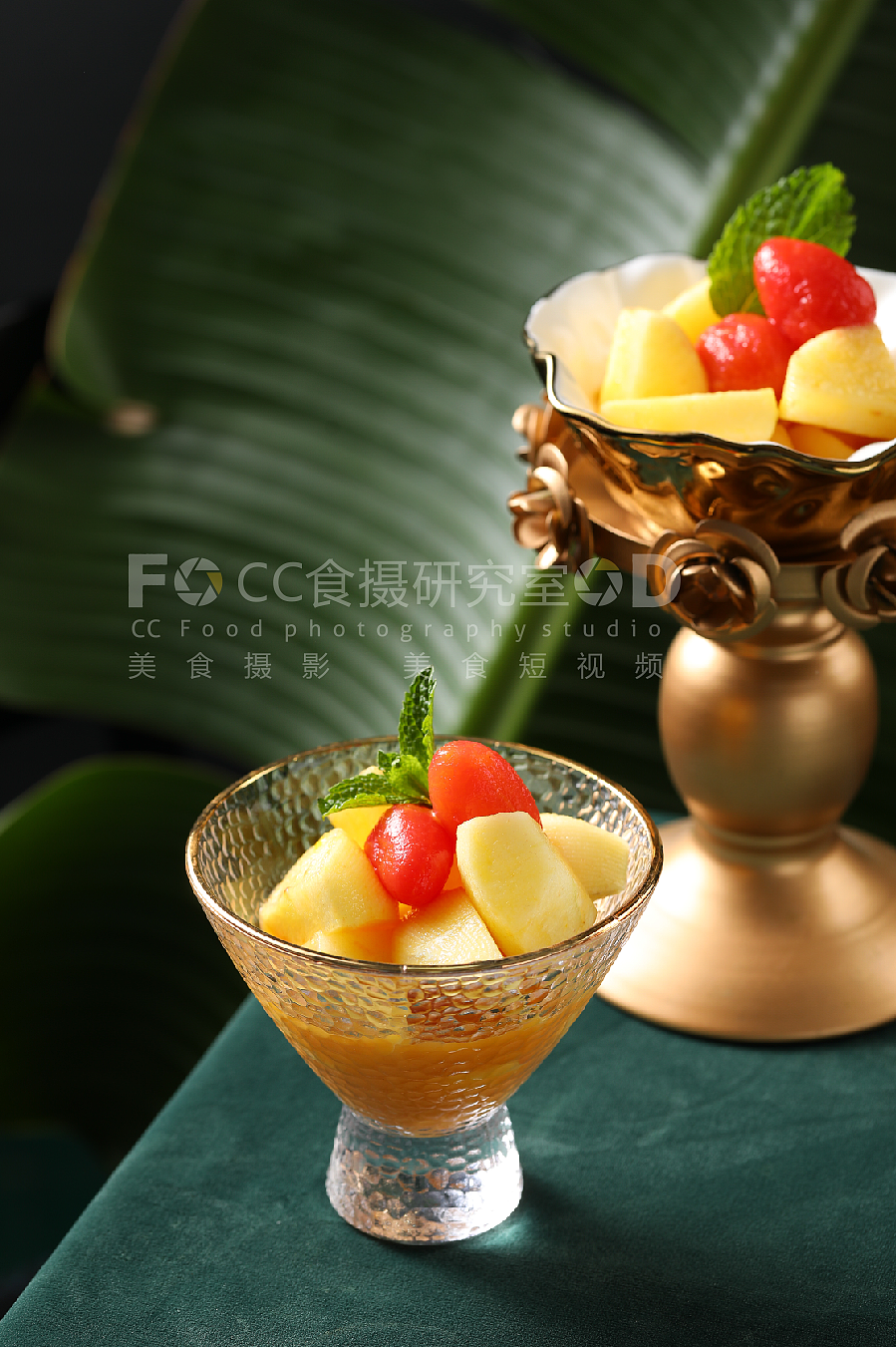 CC食摄&泰俊.泰式火锅