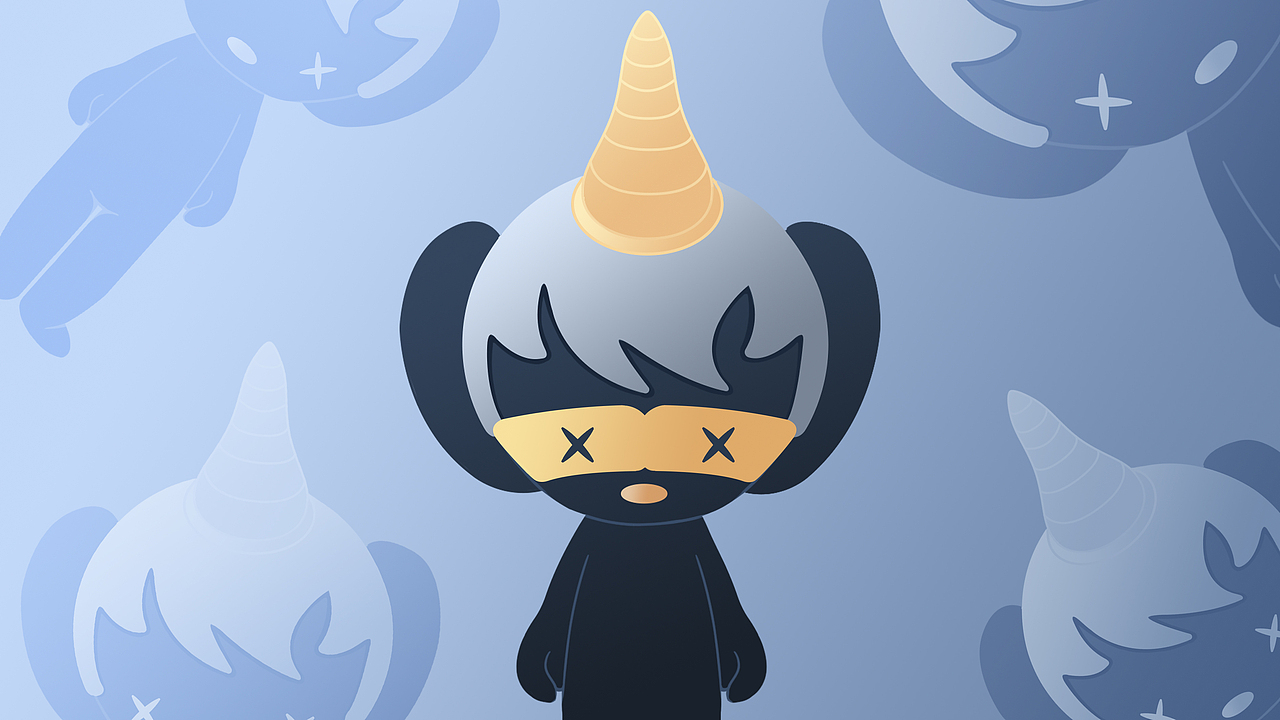 医疗美容机构IP设计（图ZMjg2MDQ4NjY4） - IP形象 - 站酷设计师标星立艺品牌设计原创素材 - 站酷ZCOOL