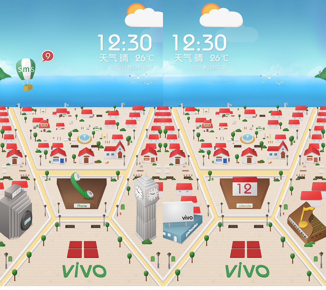 >（图ZODYxMTMxMg==） - 主题/皮肤 - 站酷设计师horse1322原创素材 - 站酷ZCOOL