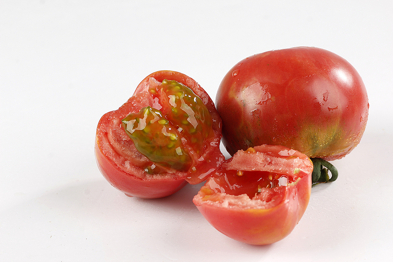 玲珑西红柿丨黄金酸甜比的口感番茄丨飞鸟电商