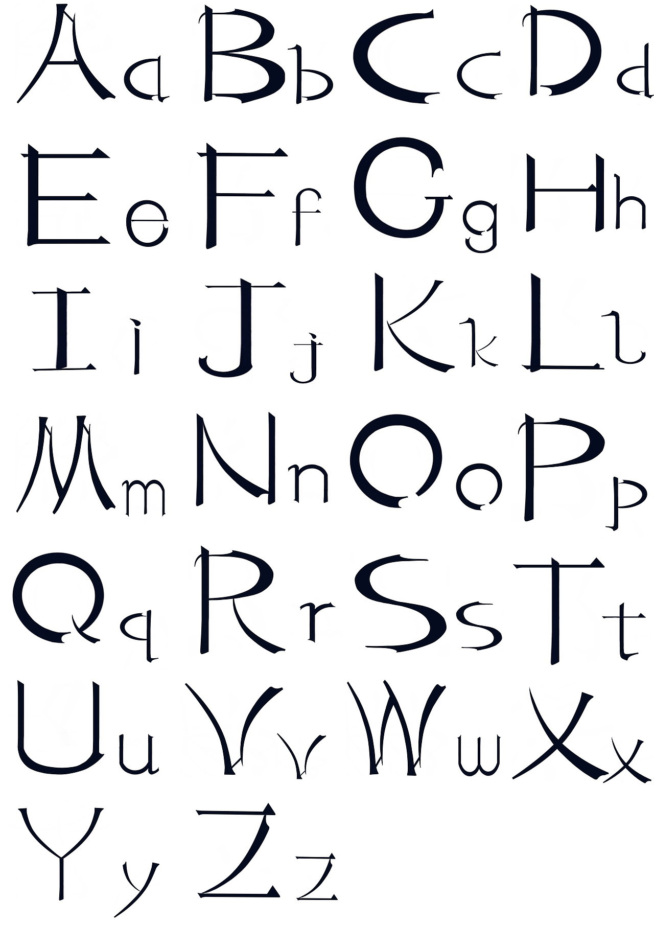 字体设计（图ZMTg1MDE5NzA0） - 字体/字形 - 站酷设计师吴逸璇原创素材 - 站酷ZCOOL