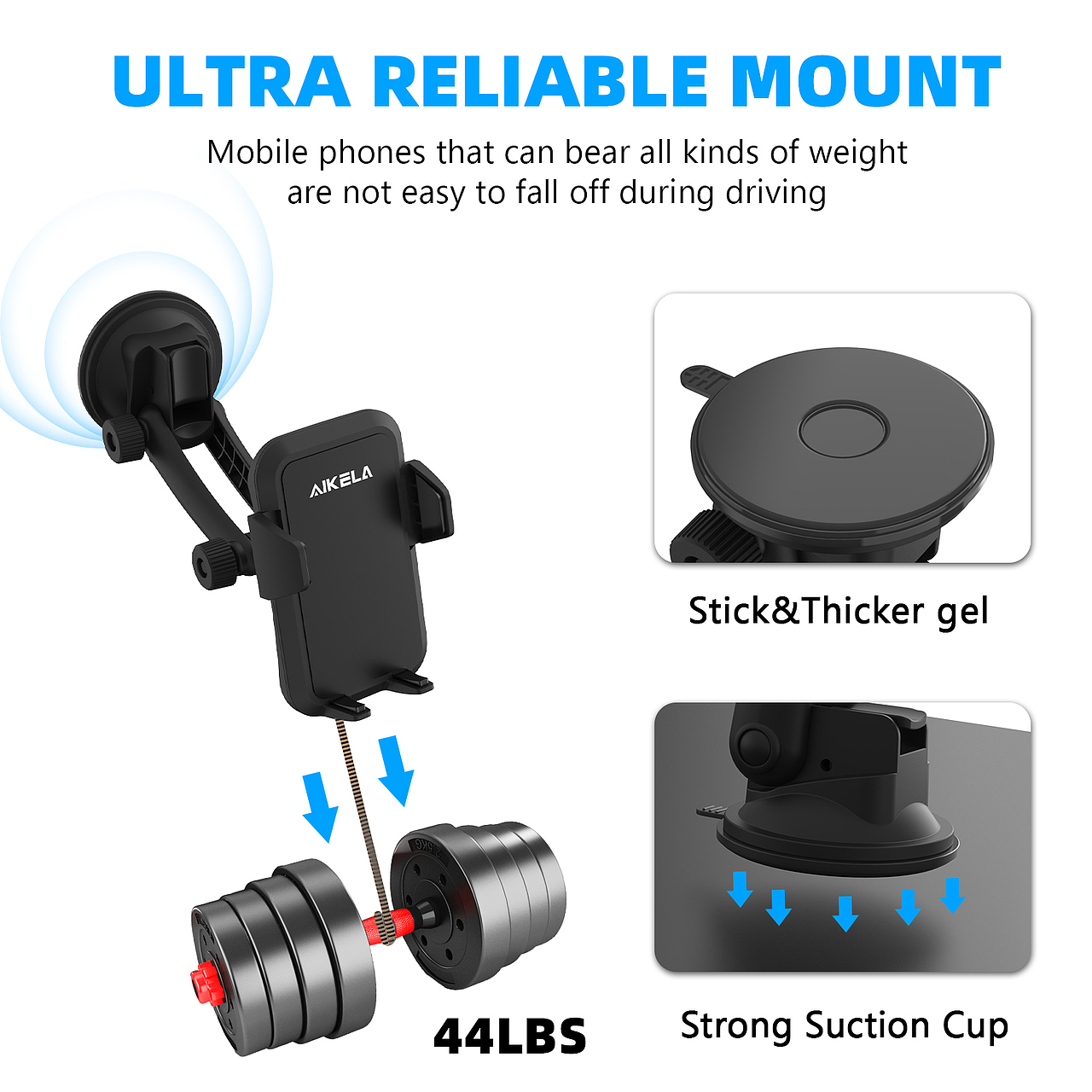 车载支架亚马逊主图（图ZMjA3ODgwOTQ0） - 电子产品 - 站酷设计师穿鞋一米六原创素材 - 站酷ZCOOL