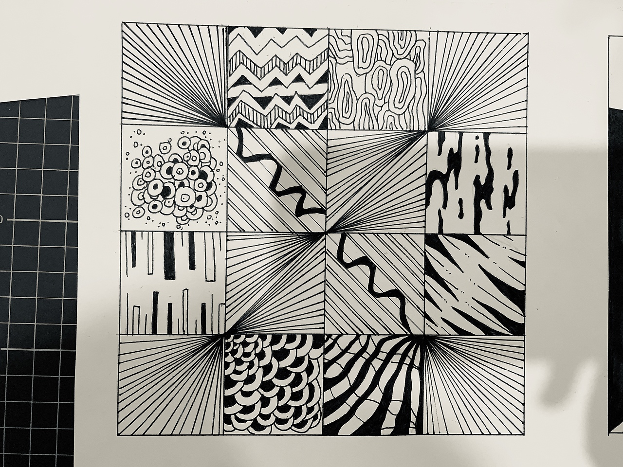 混乱（图ZMjM2NDYyMjA0） - 绘画 - 站酷设计师Kiuury凱迪原创素材 - 站酷ZCOOL