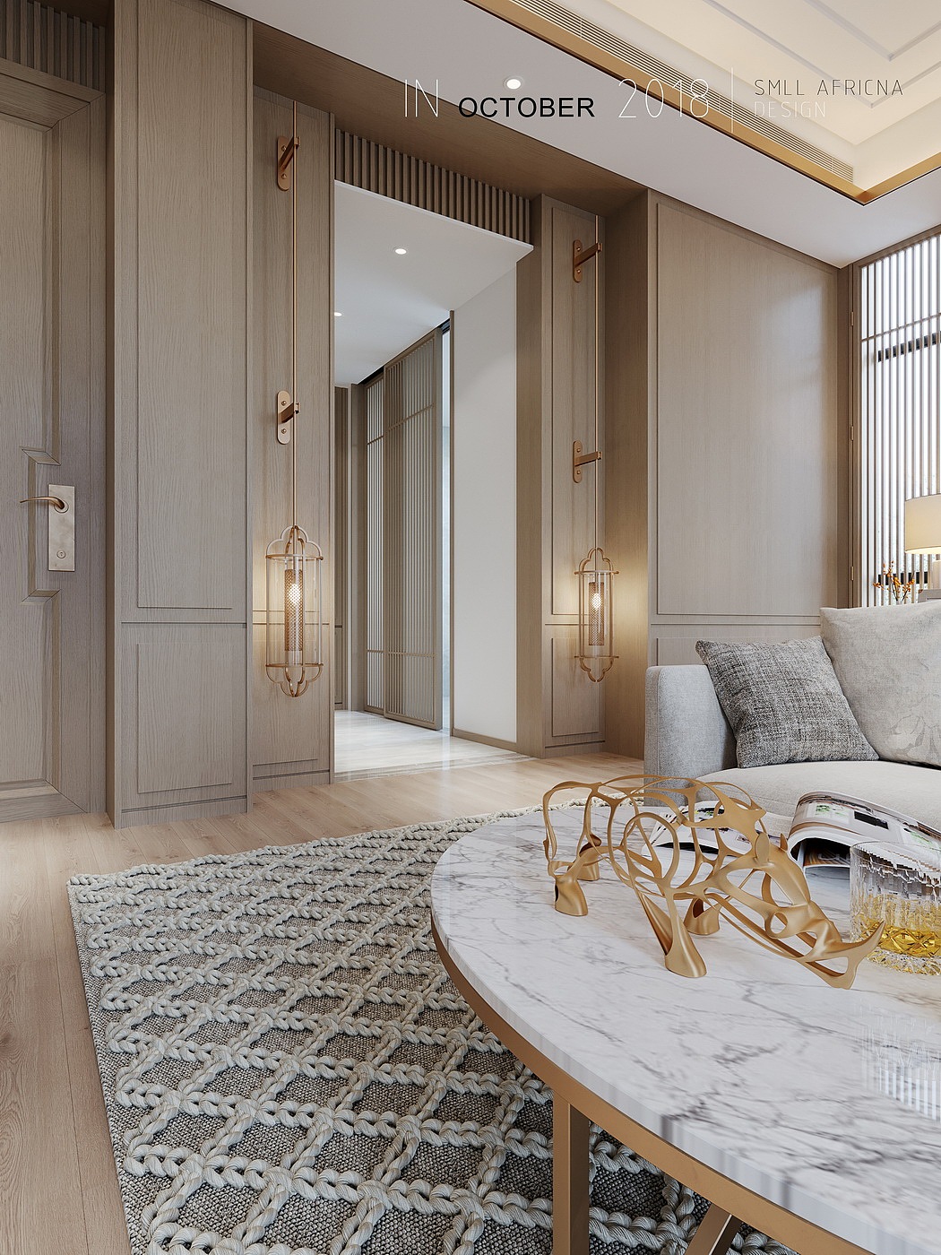 新中卧室（图ZMTMyOTQ5MDgw） - 建筑/空间 - 站酷设计师小非洲wang原创素材 - 站酷ZCOOL