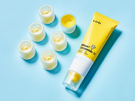 药妆系列kv视觉