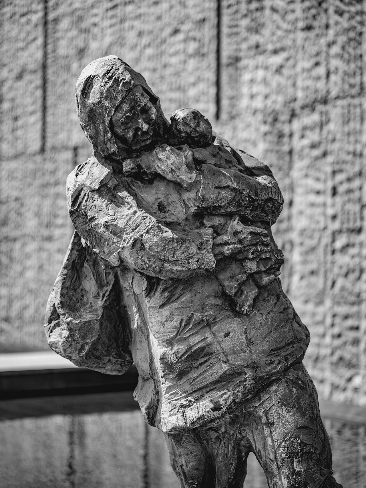 侵华日军南京大屠杀遇难同胞纪念馆