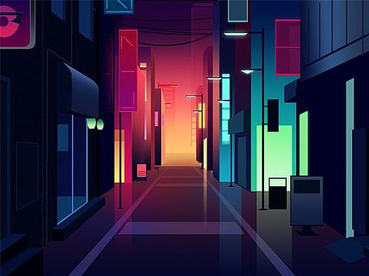 一波抄袭（个人主页-ZMjQ2NTY3ODg=） - 艺术插画 - 站酷设计师slxs9原创素材 - 站酷ZCOOL