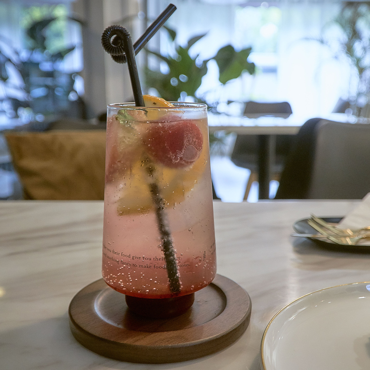 个人的美食摄影