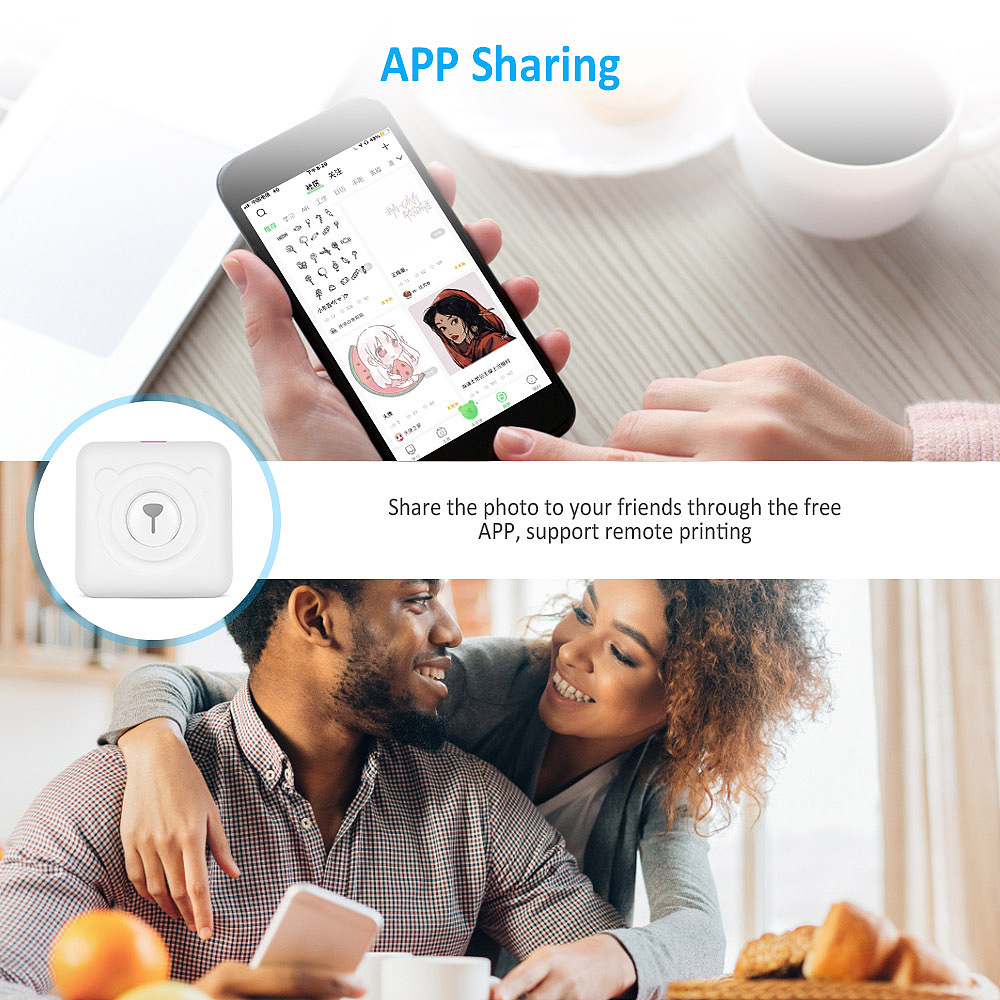 口袋打印机（图ZMjc4MTQ2MTUy） - 产品摄影 - 站酷设计师月薪三千的咸鱼原创素材 - 站酷ZCOOL