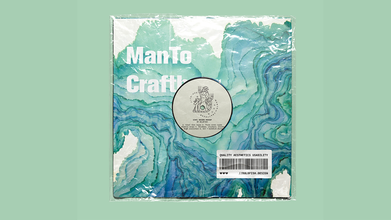 馒头精酿 - Man Craftbeer（图ZMjM5MDgyODIw） - 品牌 - 站酷设计师平正品牌设计原创素材 - 站酷ZCOOL