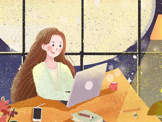 数据统计-图表（个人主页-ZNTA0ODY0MjA=） - 移动端网页 - 站酷设计师社稷师鲤二月原创素材 - 站酷ZCOOL