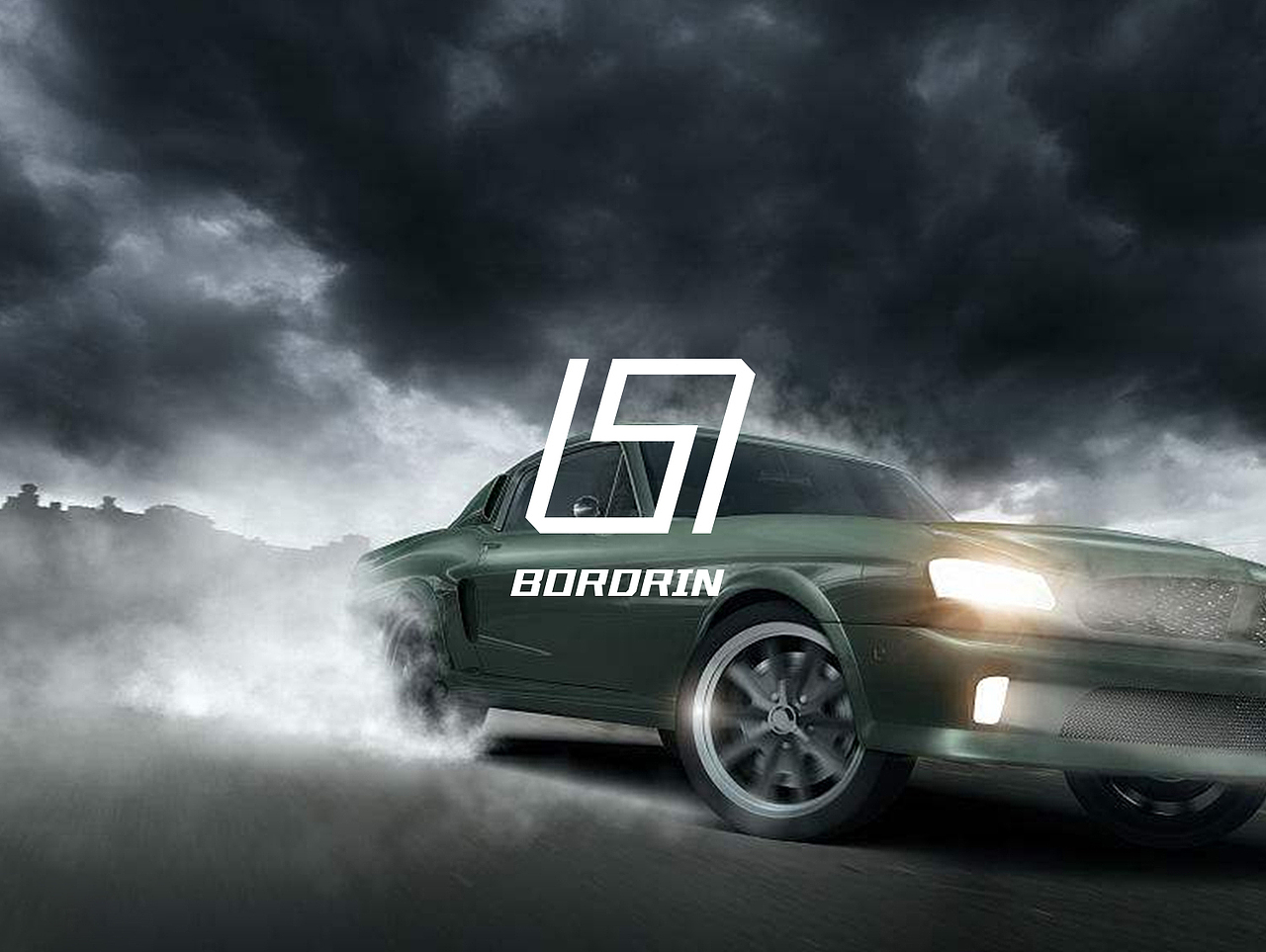 博郡-BORDRIN LOGO（圖ZMTA0MjQzNzMy） - Logo - 站酷設(shè)計師愛笑的girl原創(chuàng)素材 - 站酷ZCOOL