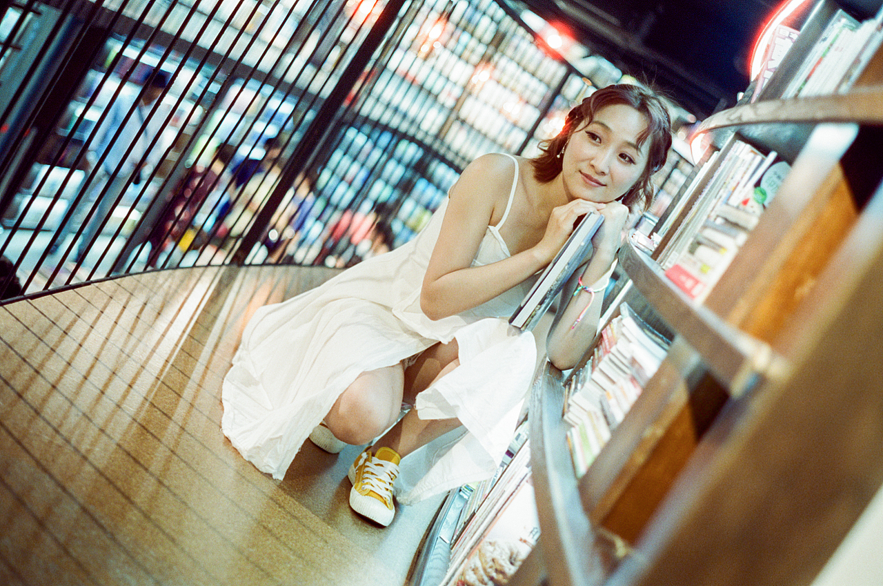 徕卡M7遛机作品