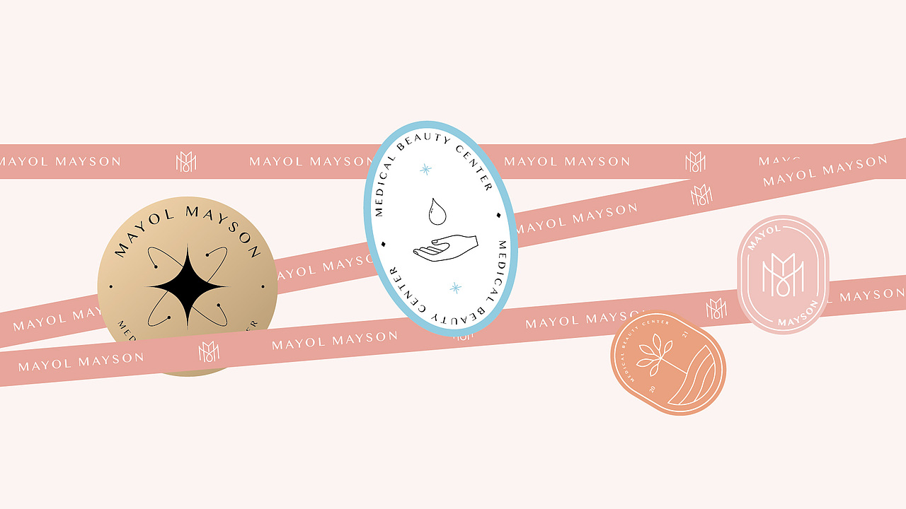 美约美颂医疗美容中心（图ZMjY1Nzk5OTY4） - 品牌 - 站酷设计师不淡定的青年原创素材 - 站酷ZCOOL