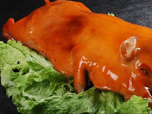 HGN【光皮烤猪培训梧州哪里有-红松叶-翩翩】