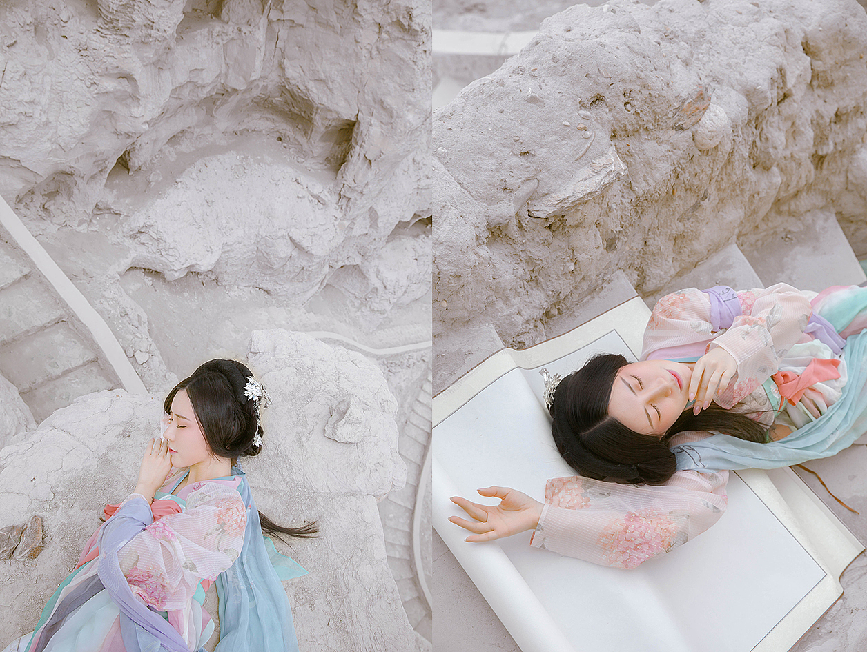 惹尘埃（图ZOTI3Njc4Mjg=） - 人像摄影 - 站酷设计师ROEMWO原创素材 - 站酷ZCOOL