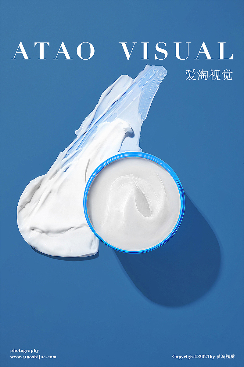 可复美 修复面膜拍摄 美妆护肤| 凡仟文化