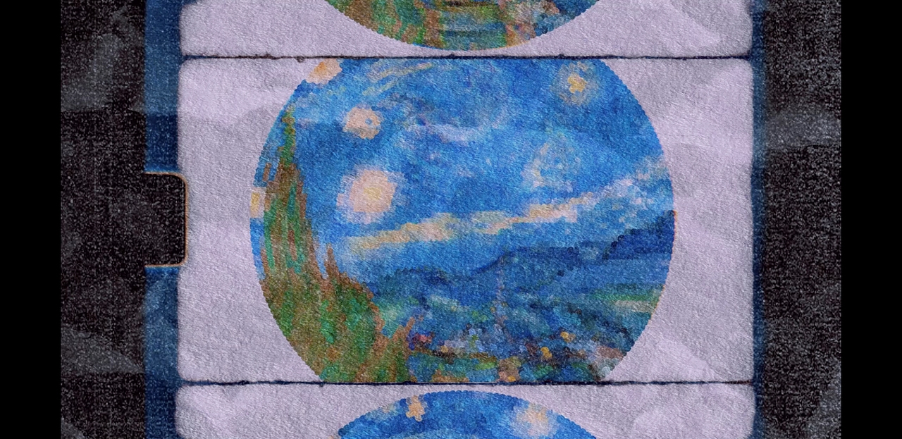 定格动画（图ZMjkwNTE2MzI4） - 动画片 - 站酷设计师BinbinWANGNo1原创素材 - 站酷ZCOOL