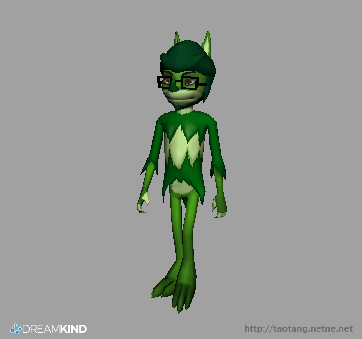 Monster Guard － 手机app － 公司项目（图ZMjYyOTMwOTY=） - 人物/生物 - 站酷设计师taotang原创素材 - 站酷ZCOOL