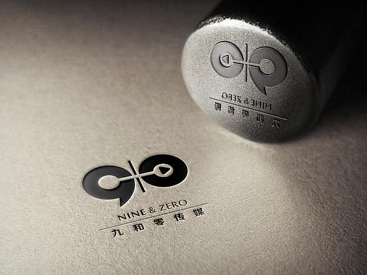 9和0 LOGO设计（个人主页-ZMzYyOTI3MjQ=） - Logo - 站酷设计师luguo_10原创素材 - 站酷ZCOOL